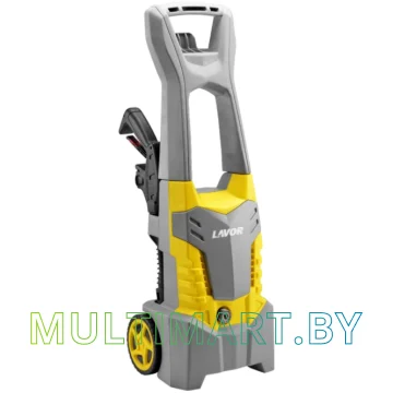 Мойка высокого давления Lavor Fast Plus 130 (8.109.0008C)